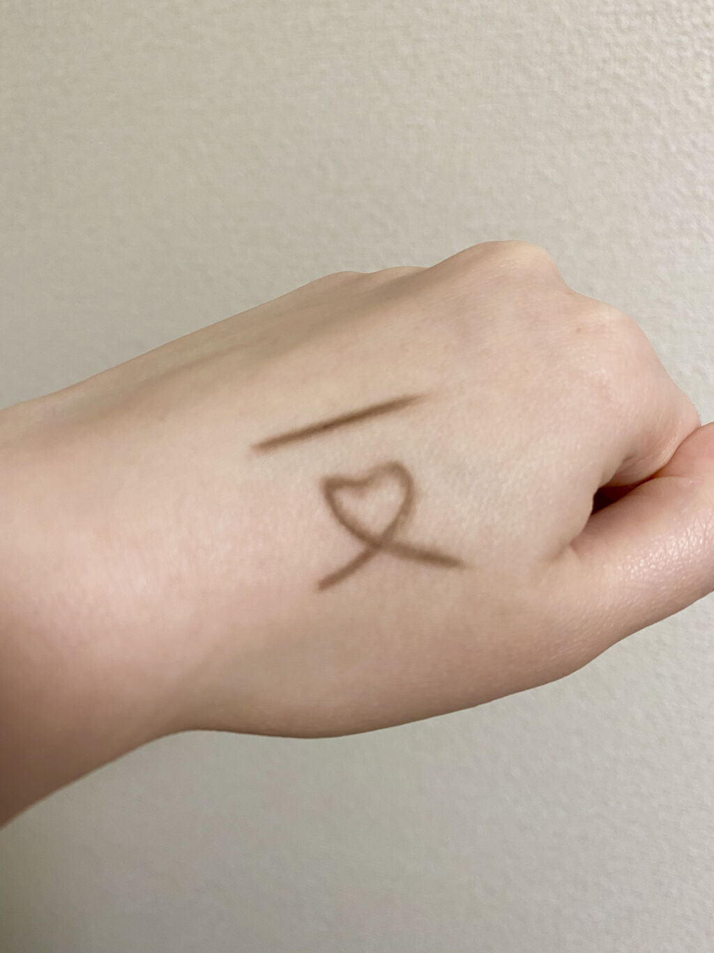 アイフル アイライナーA 02 ブラウン/ビボ/ペンシルアイライナーを使ったクチコミ（2枚目）