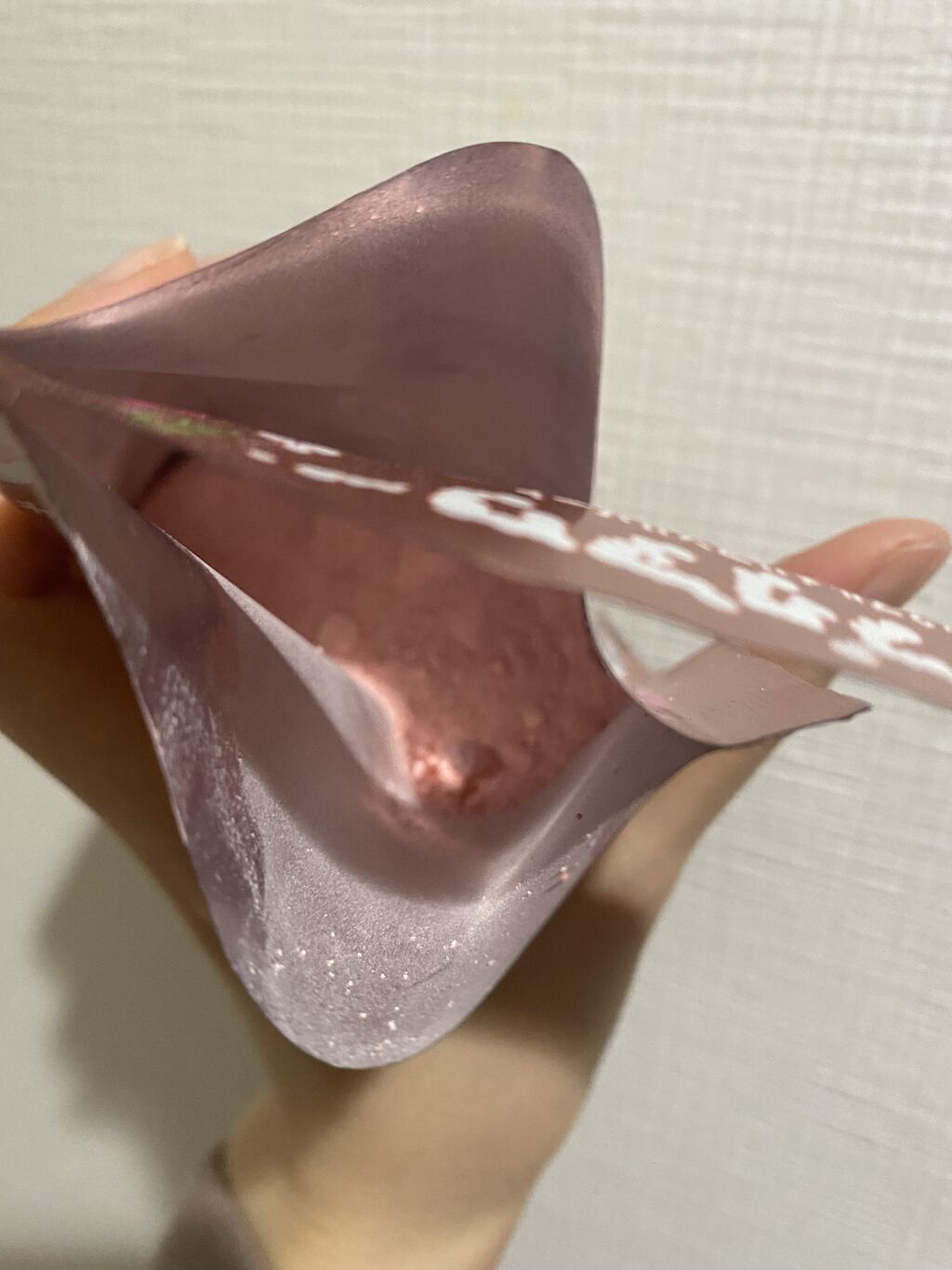 エキゾチックプルメリアンリゾート/ブクブクアワー/炭酸系入浴剤を使ったクチコミ（3枚目）