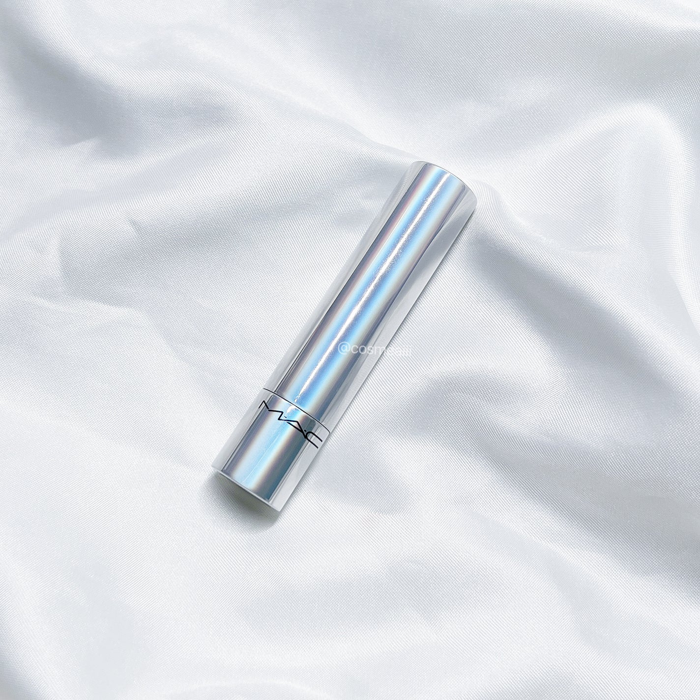 グロー プレイ テンダートーク リップ バーム/M・A・C/リップバームを使ったクチコミ(2枚目)