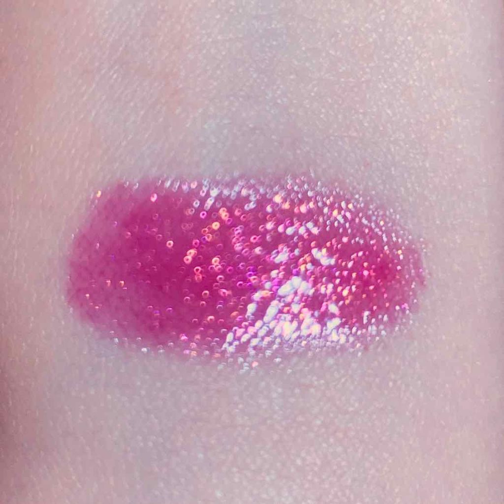 リップブロッサム/JILL STUART/口紅を使ったクチコミ(4枚目)