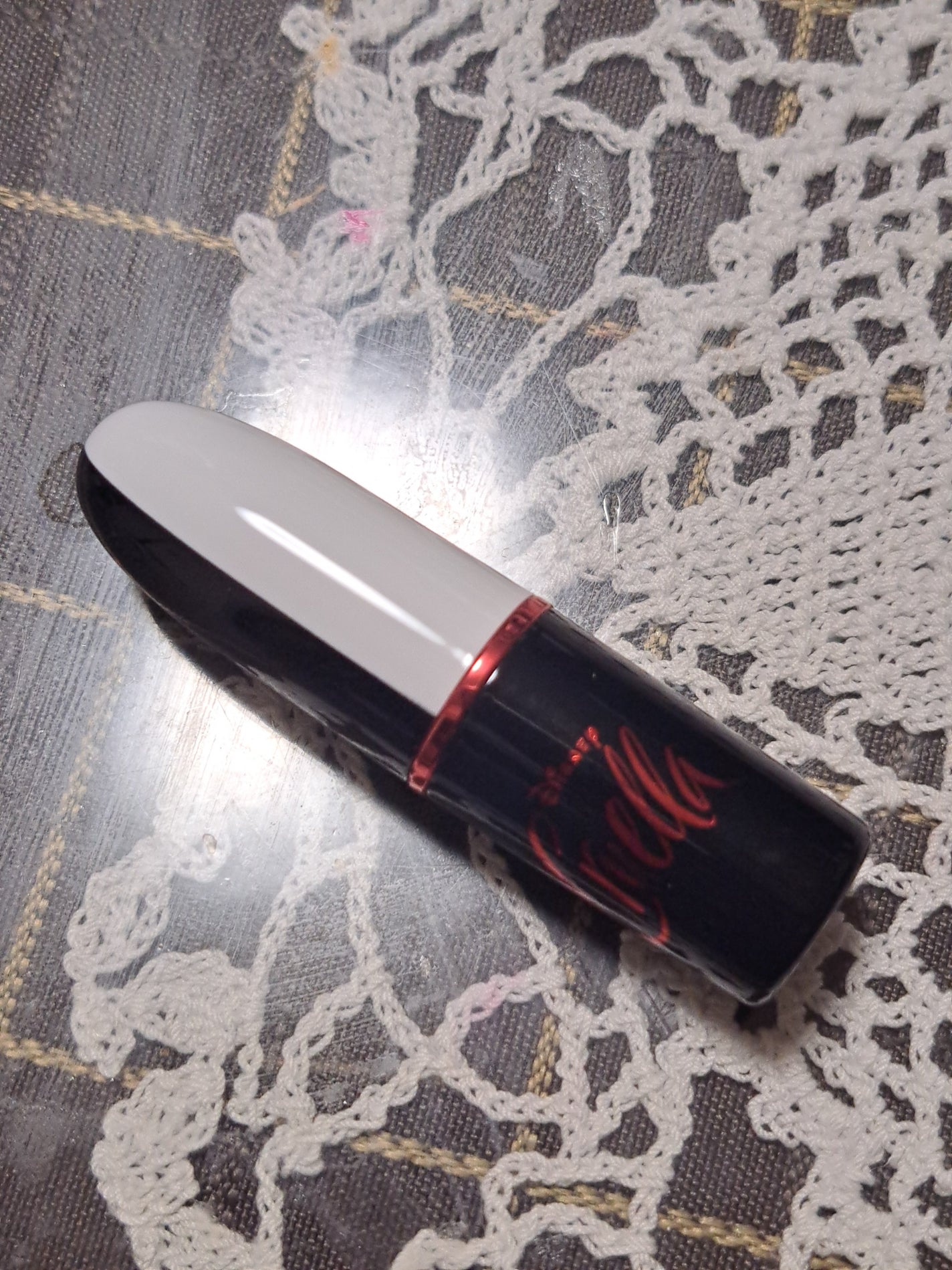 リップスティック/M・A・C/口紅を使ったクチコミ(1枚目)