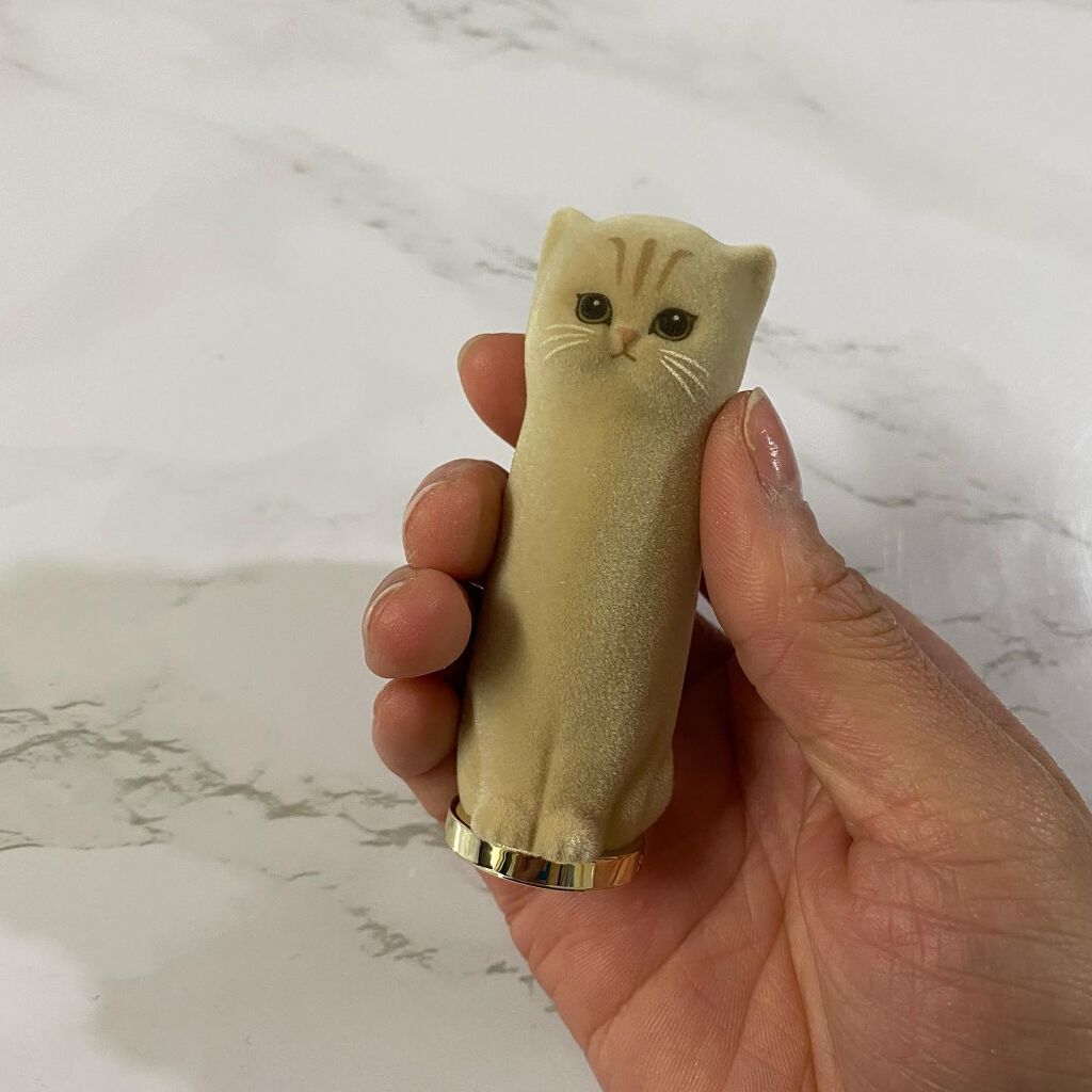 【未使用】ポール&ジョーアニバーサリーリップスティック アニバーサリー リップスティック 002 プレゼントリボン / PAUL