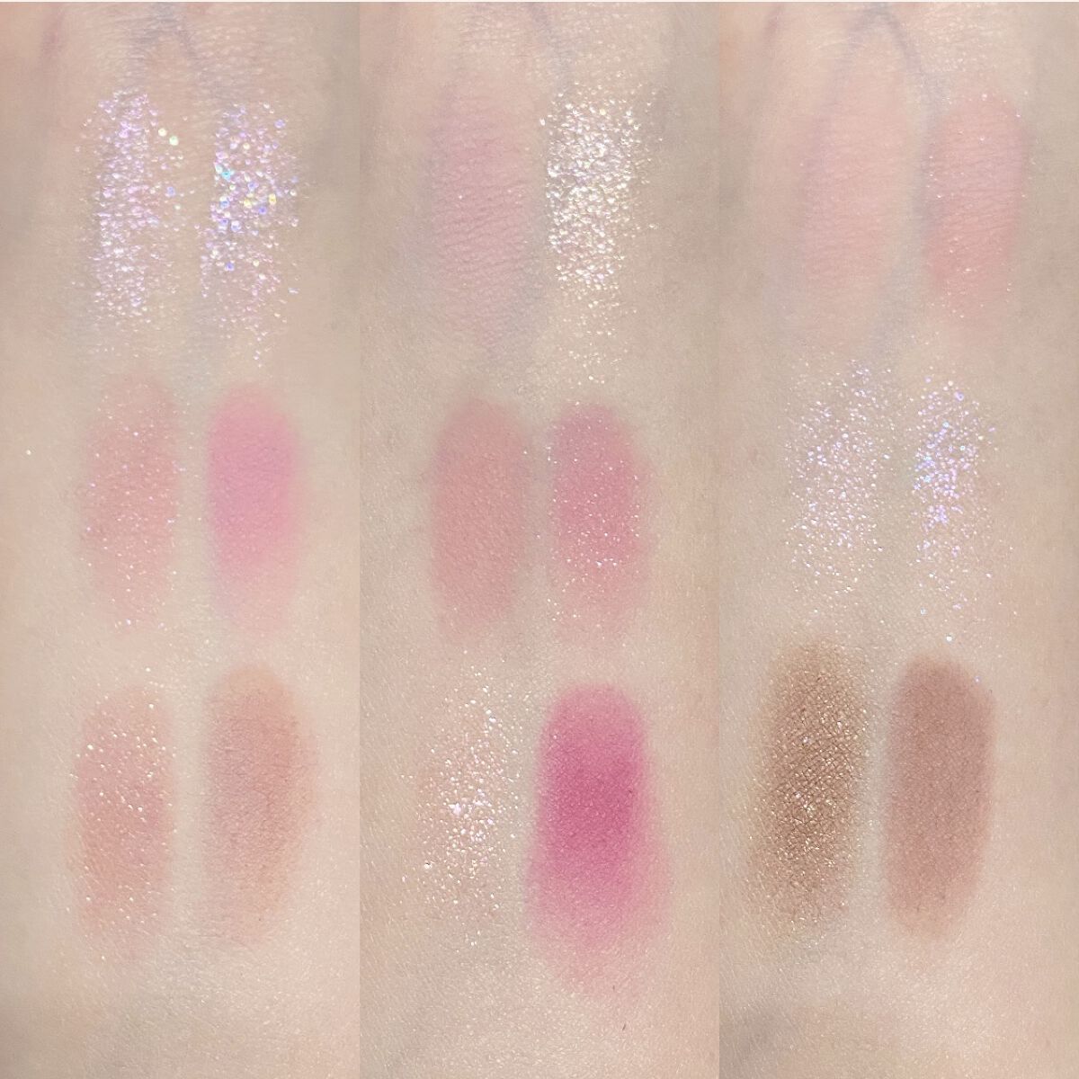 ウォーターブラーティント/dasique/リップティントを使ったクチコミ（3枚目）