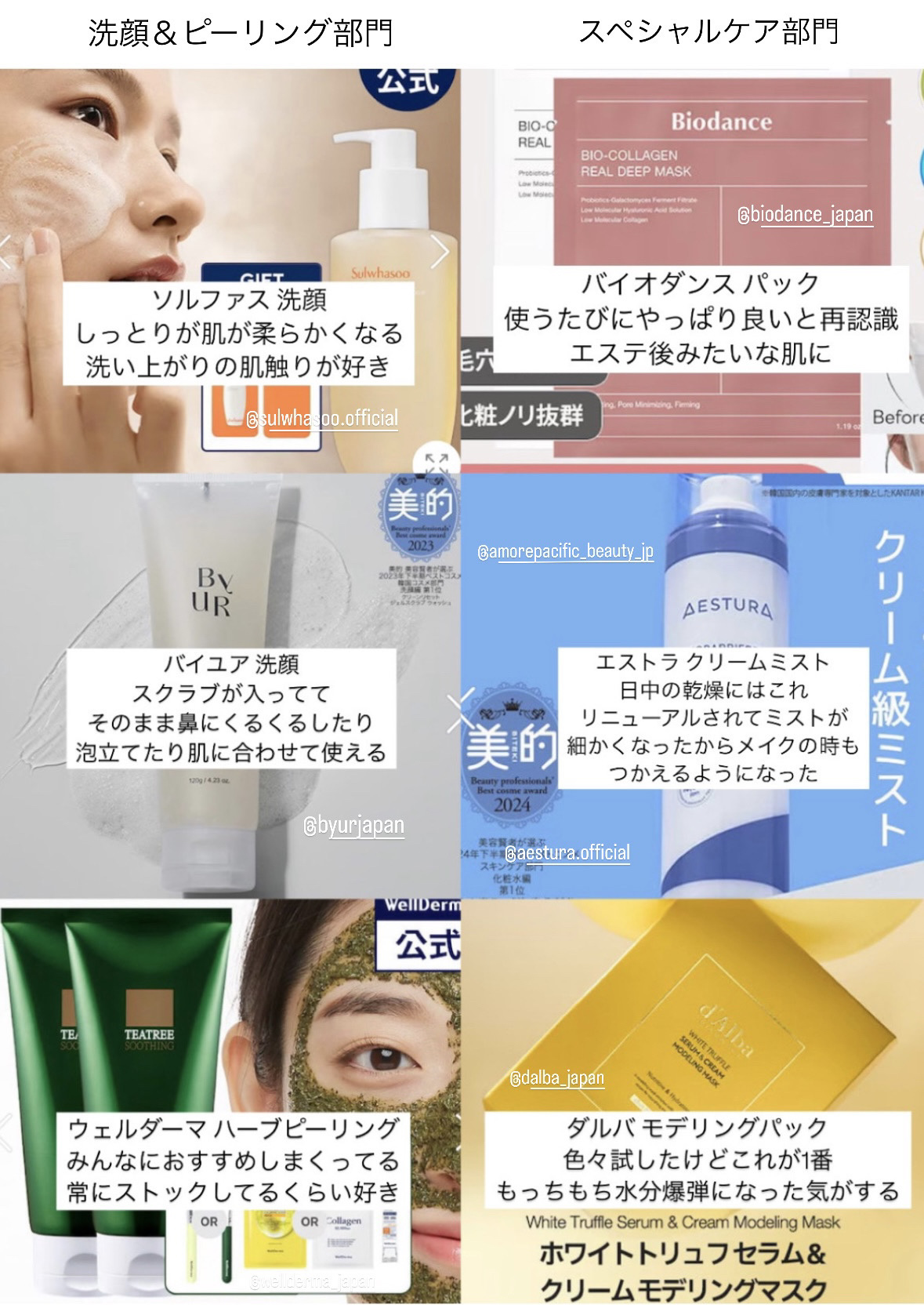 クリーンリセット ジェルスクラブウォッシュ/ByUR/その他洗顔料を使ったクチコミ（1枚目）