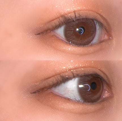 プレイカラー アイシャドウ/ETUDE/アイシャドウパレットを使ったクチコミ(4枚目)