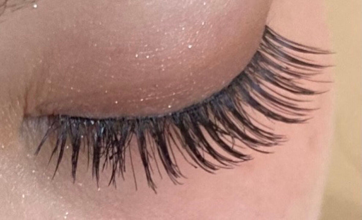 アイラッシュフィクサーEX 552/D-UP/つけまつげを使ったクチコミ(3枚目)