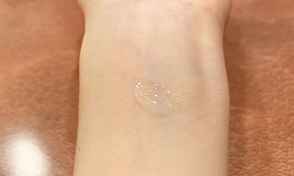 ～トゥー フェイスド ハングオーバー～ ピロー バーム リップ トリートメント/Too Faced/リップ美容液を使ったクチコミ（3枚目）