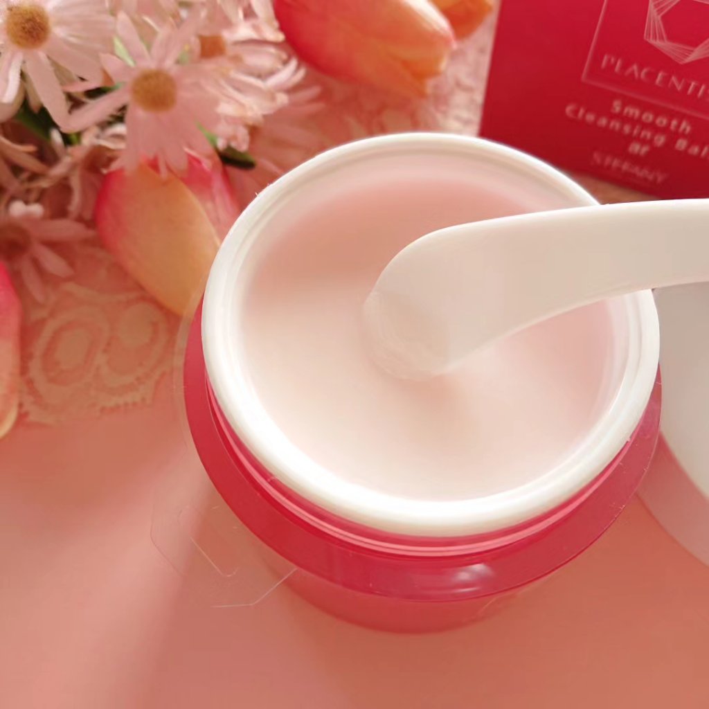 スムースクレンジングバームar/PLACENTIST/クレンジングバームを使ったクチコミ（3枚目）