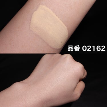 NARS ライトリフレクティング ファンデーションのクチコミ「⁡
⁡
NARS
⁡
#ライトリフレクティングファンデーション
⁡
私の使用しているカラーは品.....」（3枚目）