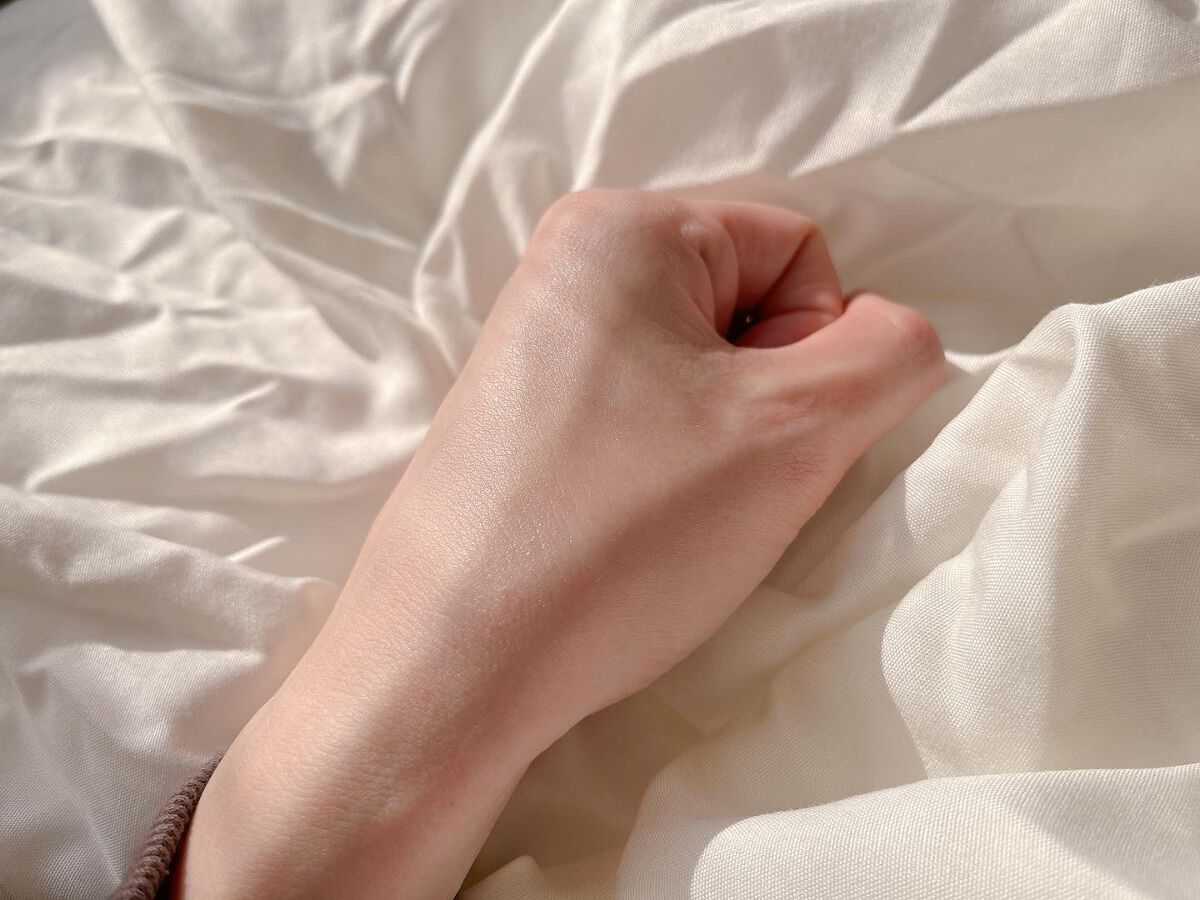 ウォーターモイスチャーアップパッド/Sugar Lab/トナーパッドを使ったクチコミ(6枚目)