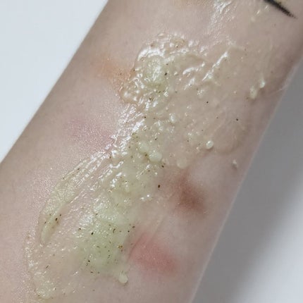 スーパーシカディープクレンジングバーム/MEDICUBE/クレンジングバームを使ったクチコミ(3枚目)