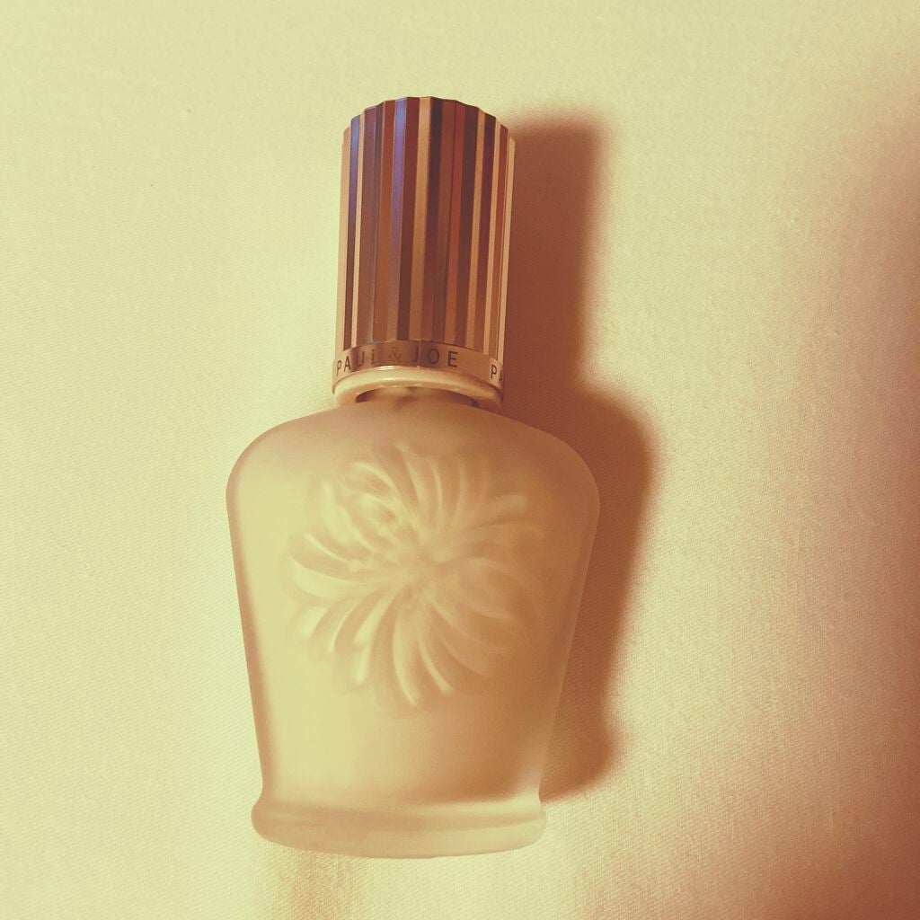 ラトゥー エクラ ファンデーション プライマー N/PAUL & JOE BEAUTE/化粧下地を使ったクチコミ(1枚目)