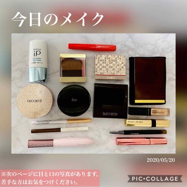 アイ カラー クォード/TOM FORD BEAUTY/パウダーアイシャドウを使ったクチコミ（1枚目）