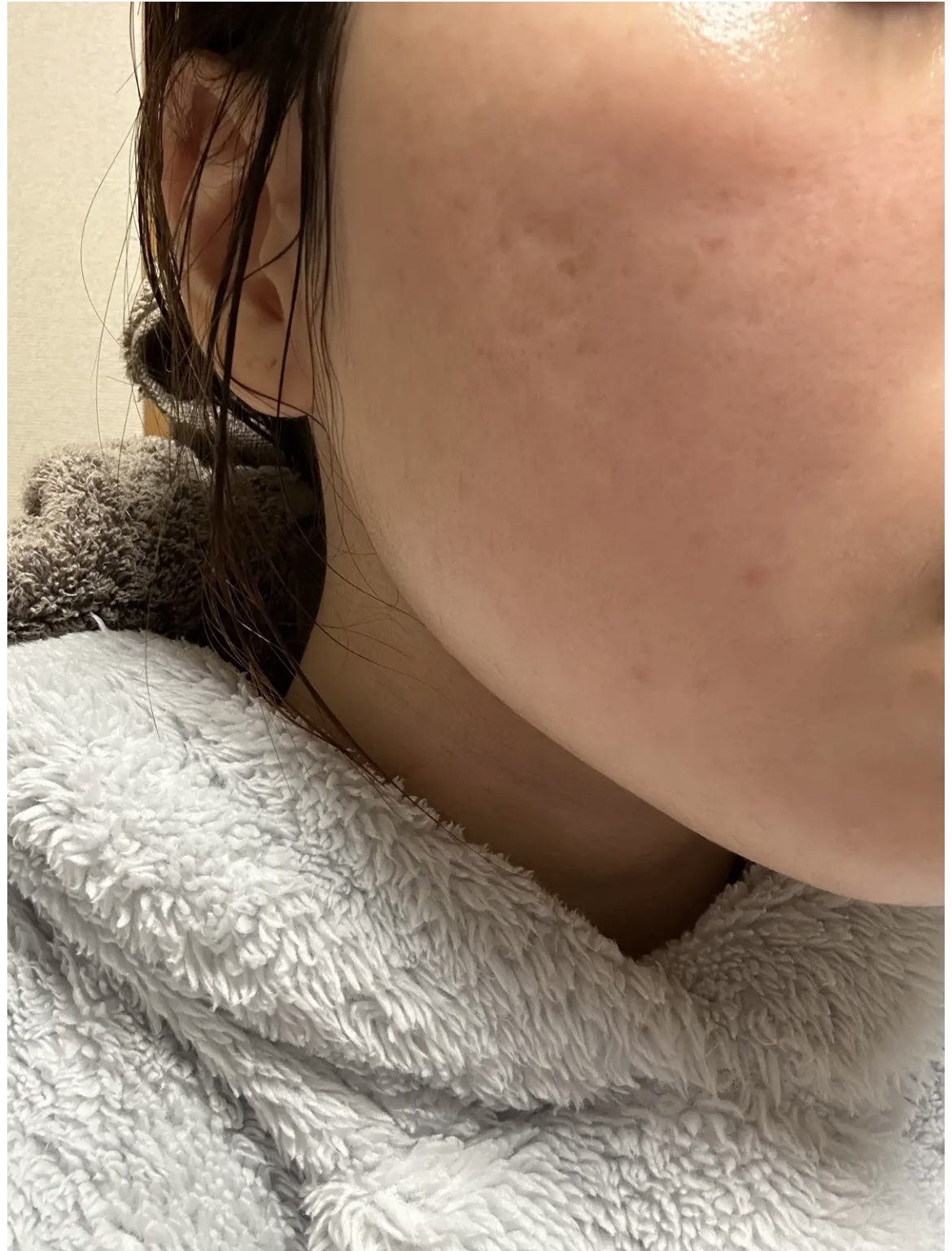 ブライトニングマスク/LIHAW/シートマスク・パックを使ったクチコミ（1枚目）