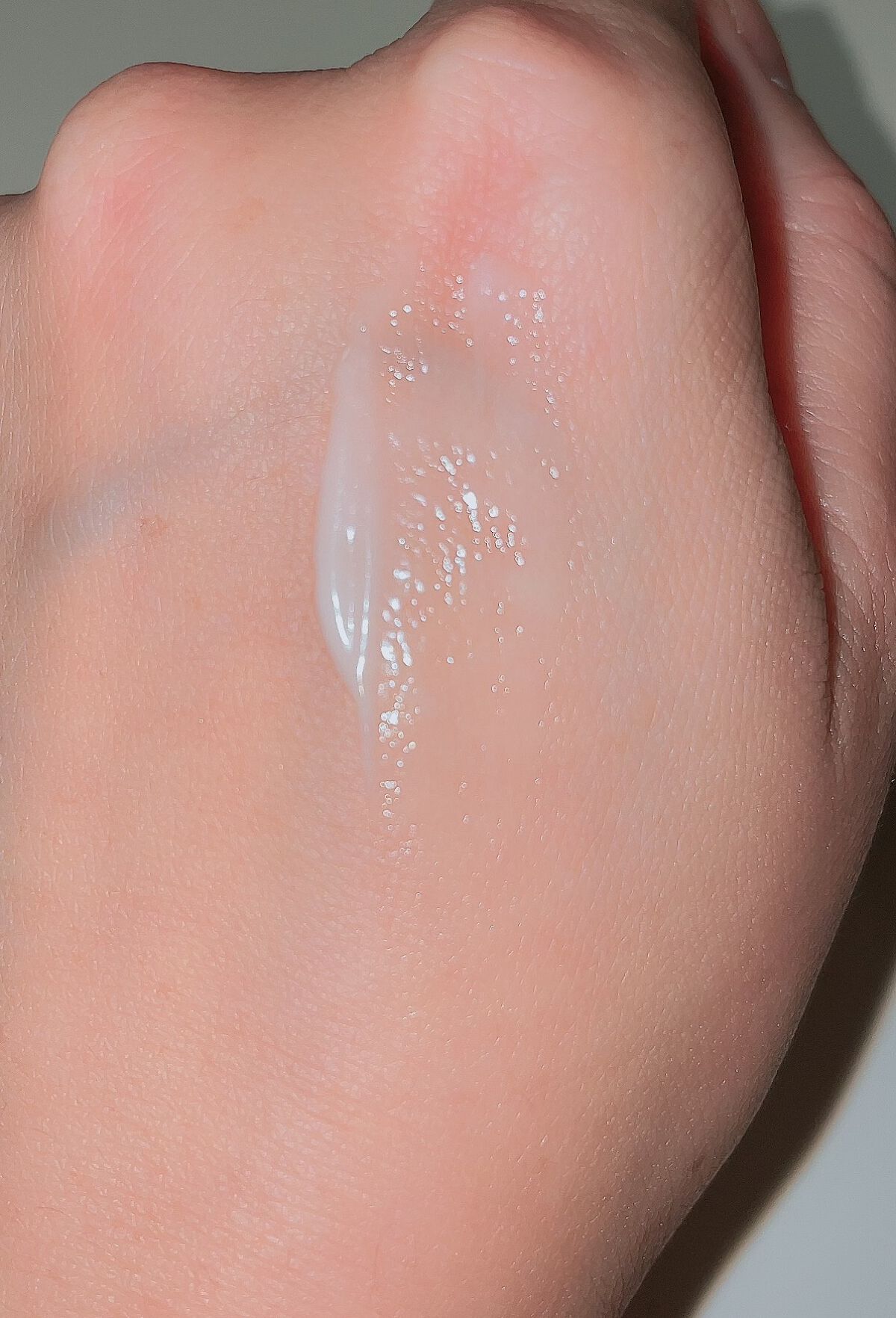 ソフィーナ iP スキンケアUV 01乾燥しがちな肌環境 SPF50+ PA++++/SOFINA iP/日焼け止めクリームを使ったクチコミ(4枚目)