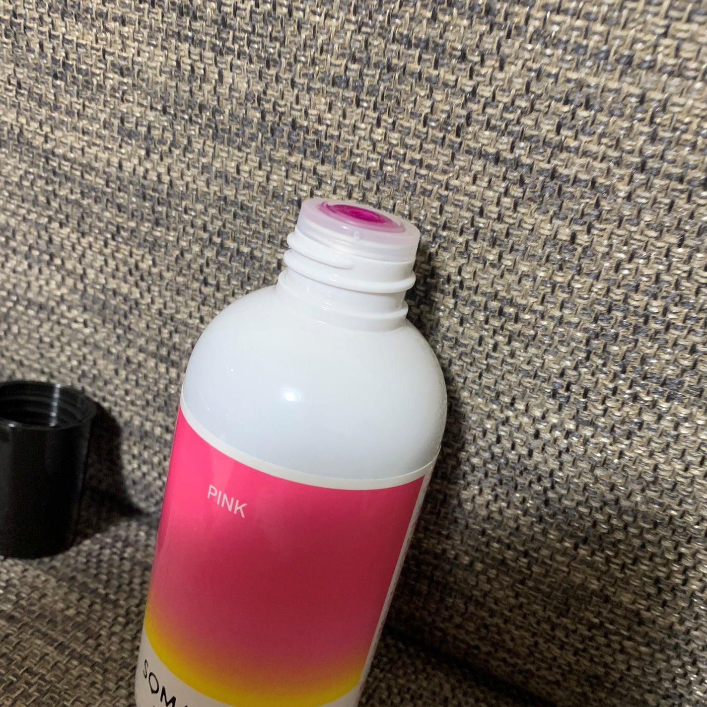 ソマルカ カラーシャンプー/カラーチャージ/SOMARCA/サロンシャンプーを使ったクチコミ(4枚目)