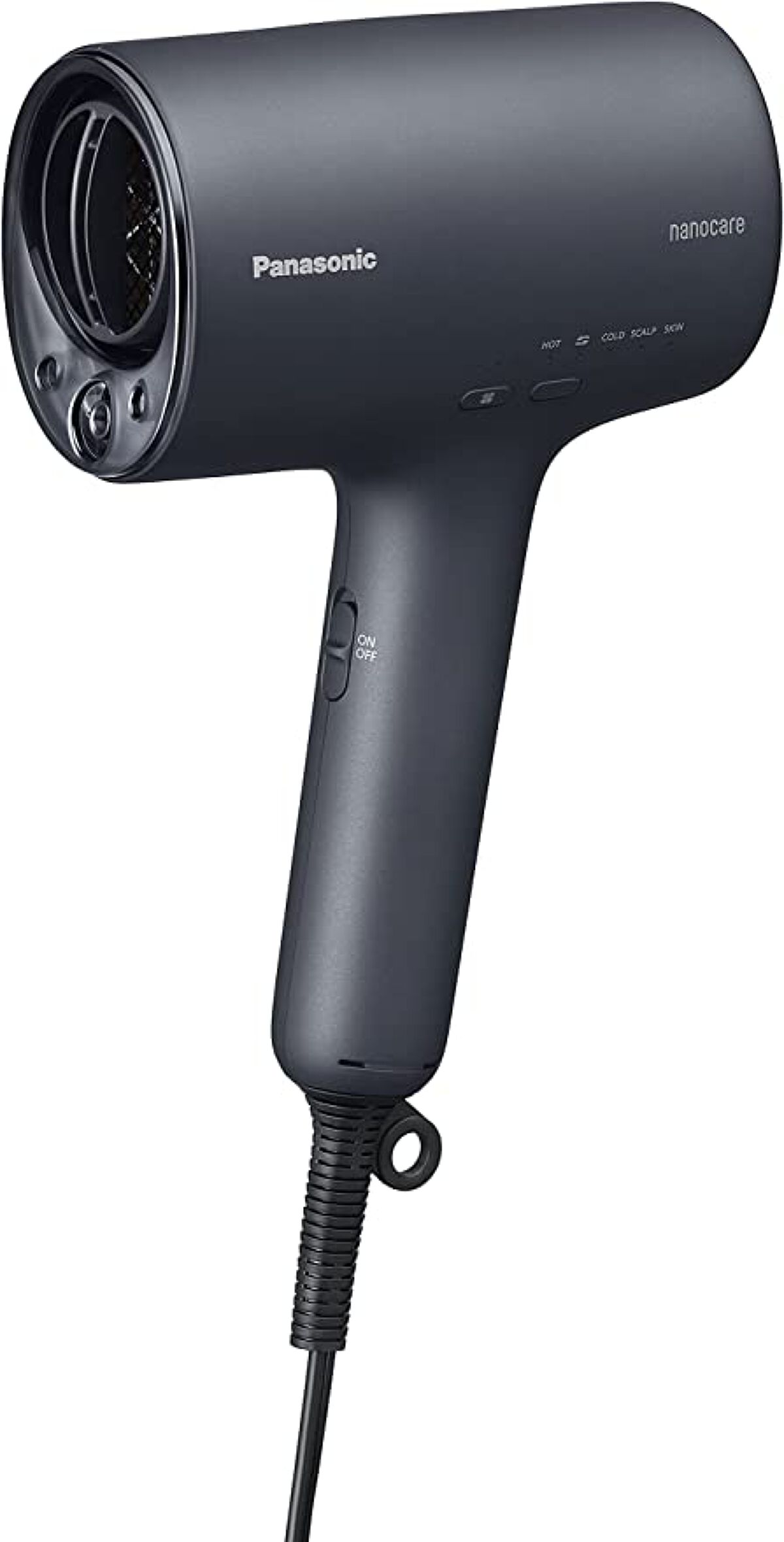 Panasonic ヘアドライヤー ナノケア EH-NA0J 24年製 試してみた】ヘアードライヤー ナノケア EH-NA0J Panasonicの