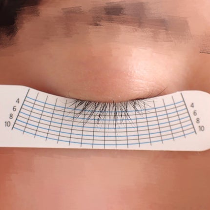 Eyebrow&Eyelash Serum/NUNSSUP JARA/まつげ美容液を使ったクチコミ(7枚目)