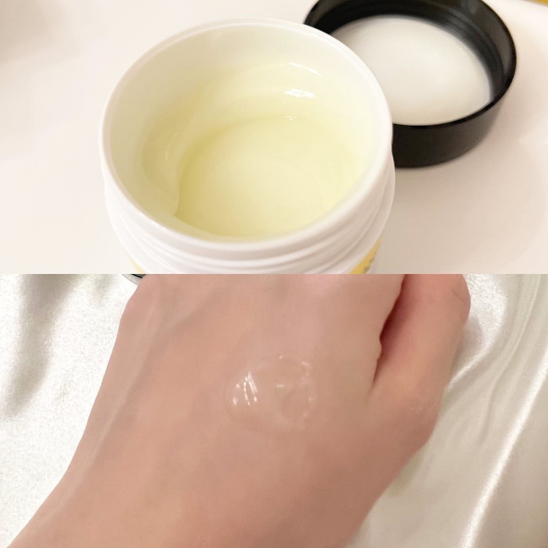 VC ホワイトピールゲル/SKIO/美容液を使ったクチコミ(2枚目)