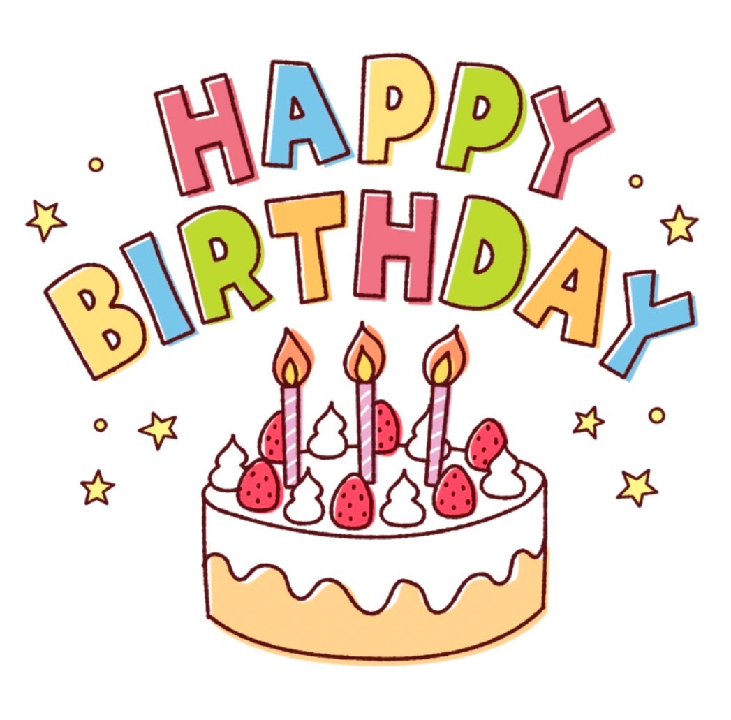 垢抜けるために必死です! on LIPS 「たるとさん13歳のお誕生日おめでとうございます!私はメッセージ..」(2枚目)