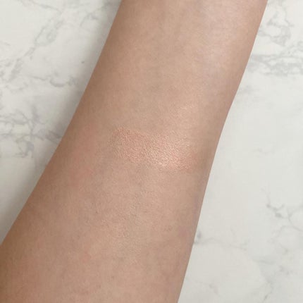 ミネラルアイバーム/エトヴォス/ジェル・クリームアイシャドウを使ったクチコミ(3枚目)