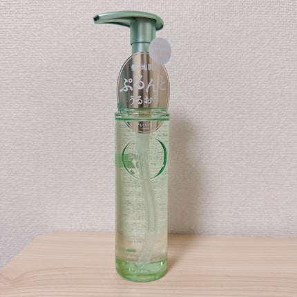 プルント コントロール美容液ヘアオイル/Purunt./ヘアオイルを使ったクチコミ(1枚目)