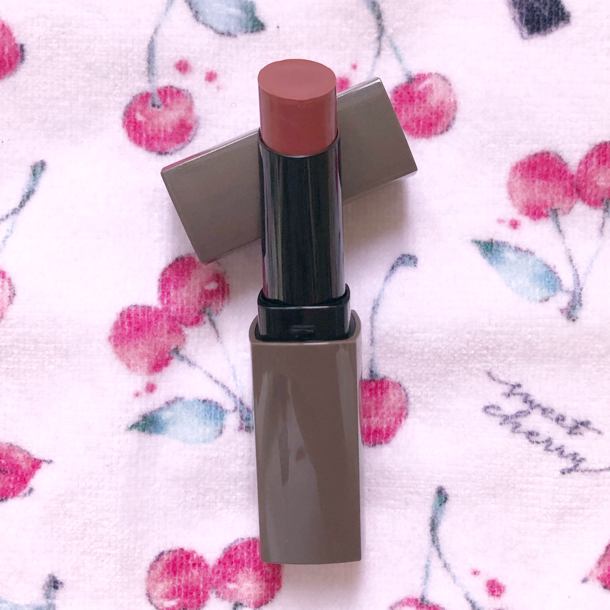 リップカラーシールド/CEZANNE/口紅を使ったクチコミ（1枚目）