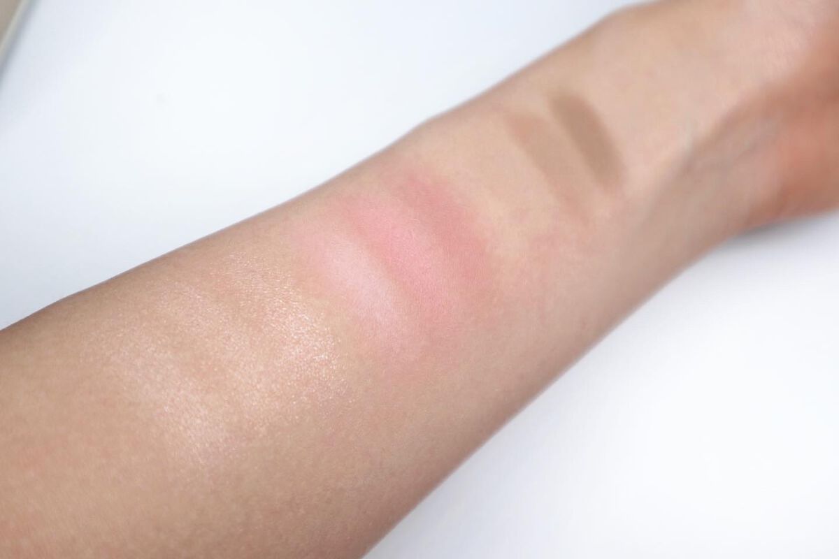 バイロダン アートパレットⅡ/too cool for school/メイクアップキットを使ったクチコミ（3枚目）