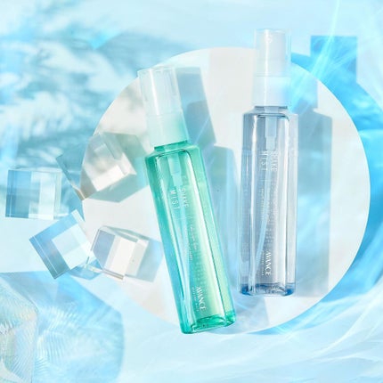 アヴァンセ シェイクミスト さっぱり/アヴァンセ/ミスト状化粧水を使ったクチコミ(1枚目)