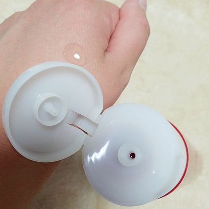 ネイチャーコンク 薬用クリアローション/ネイチャーコンク/拭き取り化粧水を使ったクチコミ(2枚目)