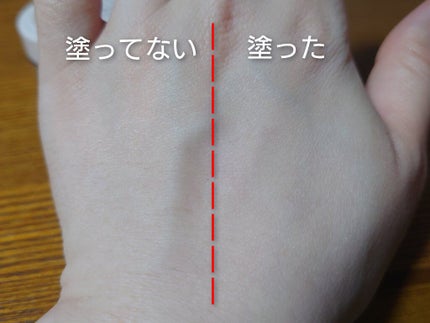 シルキールースモイストパウダー/キャンメイク/ルースパウダーを使ったクチコミ(3枚目)