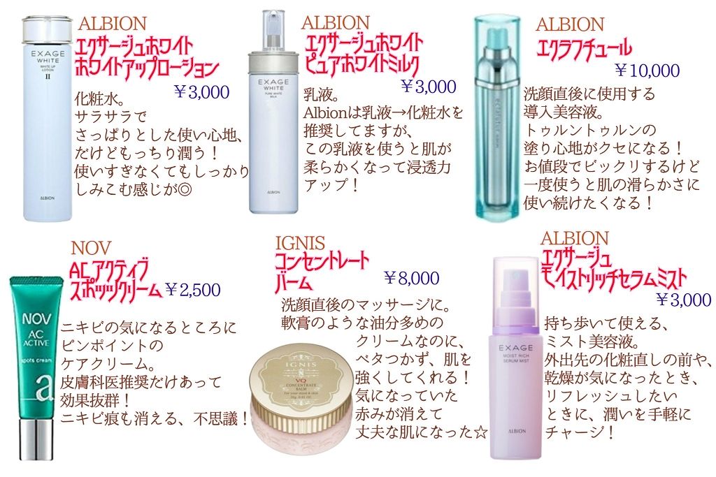 イグニス　VQ　コンセントレート　バーム イグニス　VQ コンセントレートバーム