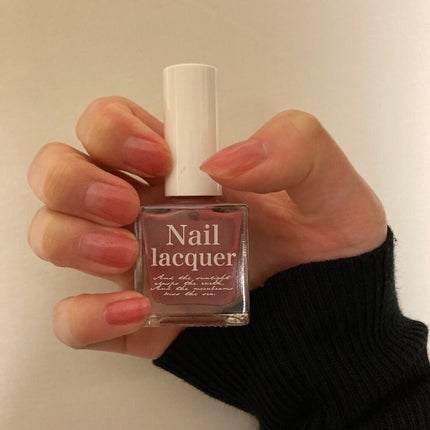 jill leen. 繊維ネイル /jill leen./マニキュアを使ったクチコミ(2枚目)