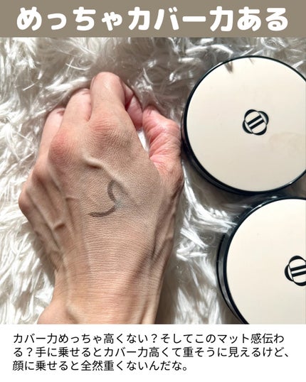 ブラーフィニシュブラッシャー/Dinto/パウダーチークを使ったクチコミ(5枚目)