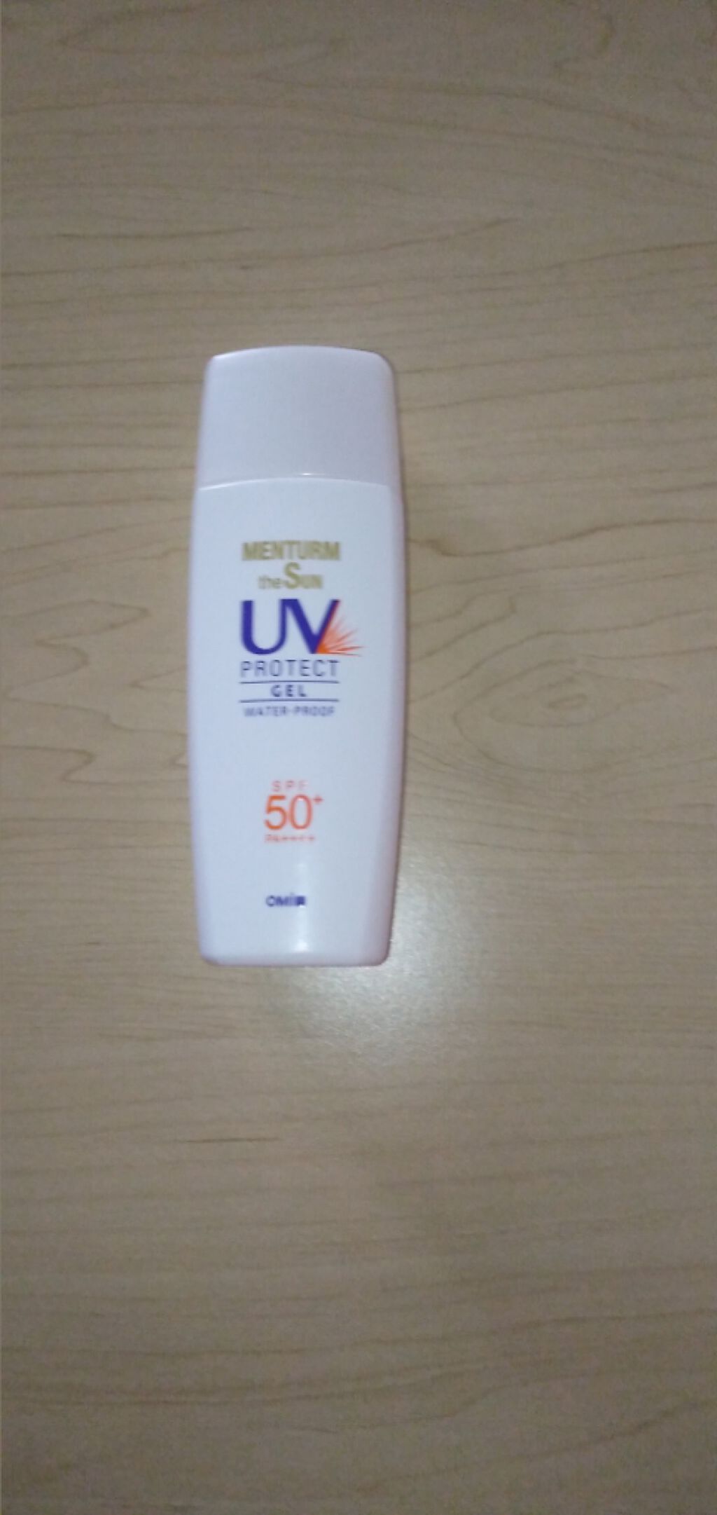 サンカットR パーフェクトUV ジェル/サンカット®/日焼け止めジェルを使ったクチコミ（1枚目）