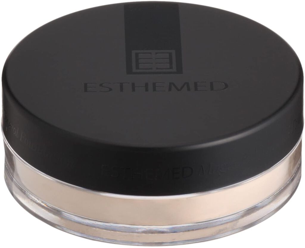 BBミネラルファンデーション エステメド