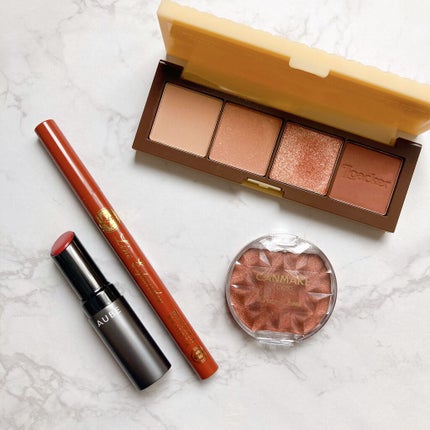 タイムレスカラーリップ/オーブ/口紅を使ったクチコミ(1枚目)