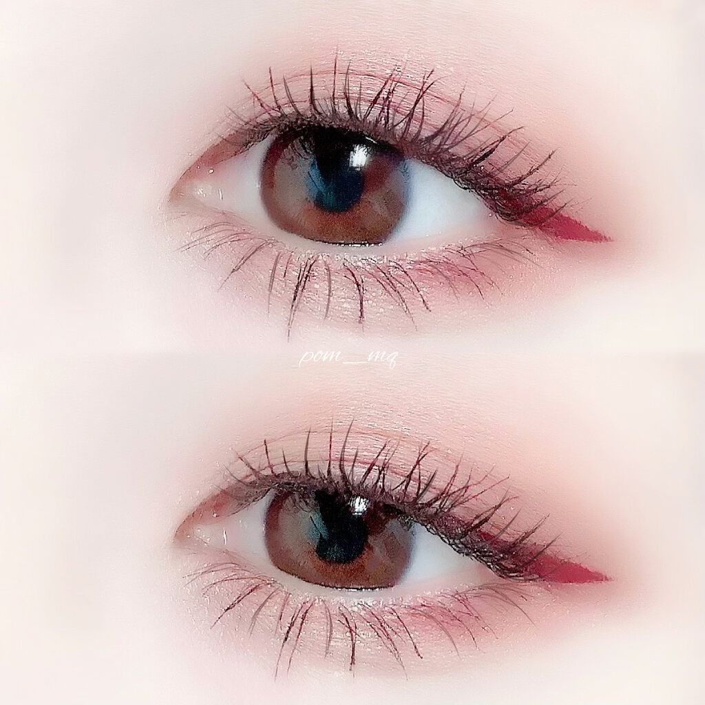 【旧品】パーフェクトスタイリストアイズ/キャンメイク/アイシャドウパレットを使ったクチコミ（1枚目）