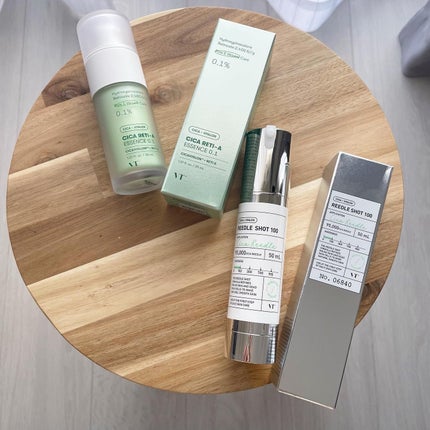 を使ったクチコミ(1枚目)