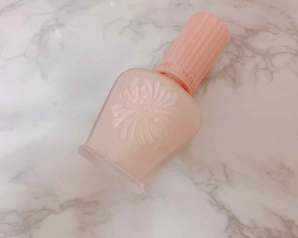 モイスチュアライジング ファンデーション プライマー S/PAUL & JOE BEAUTE/化粧下地を使ったクチコミ(1枚目)