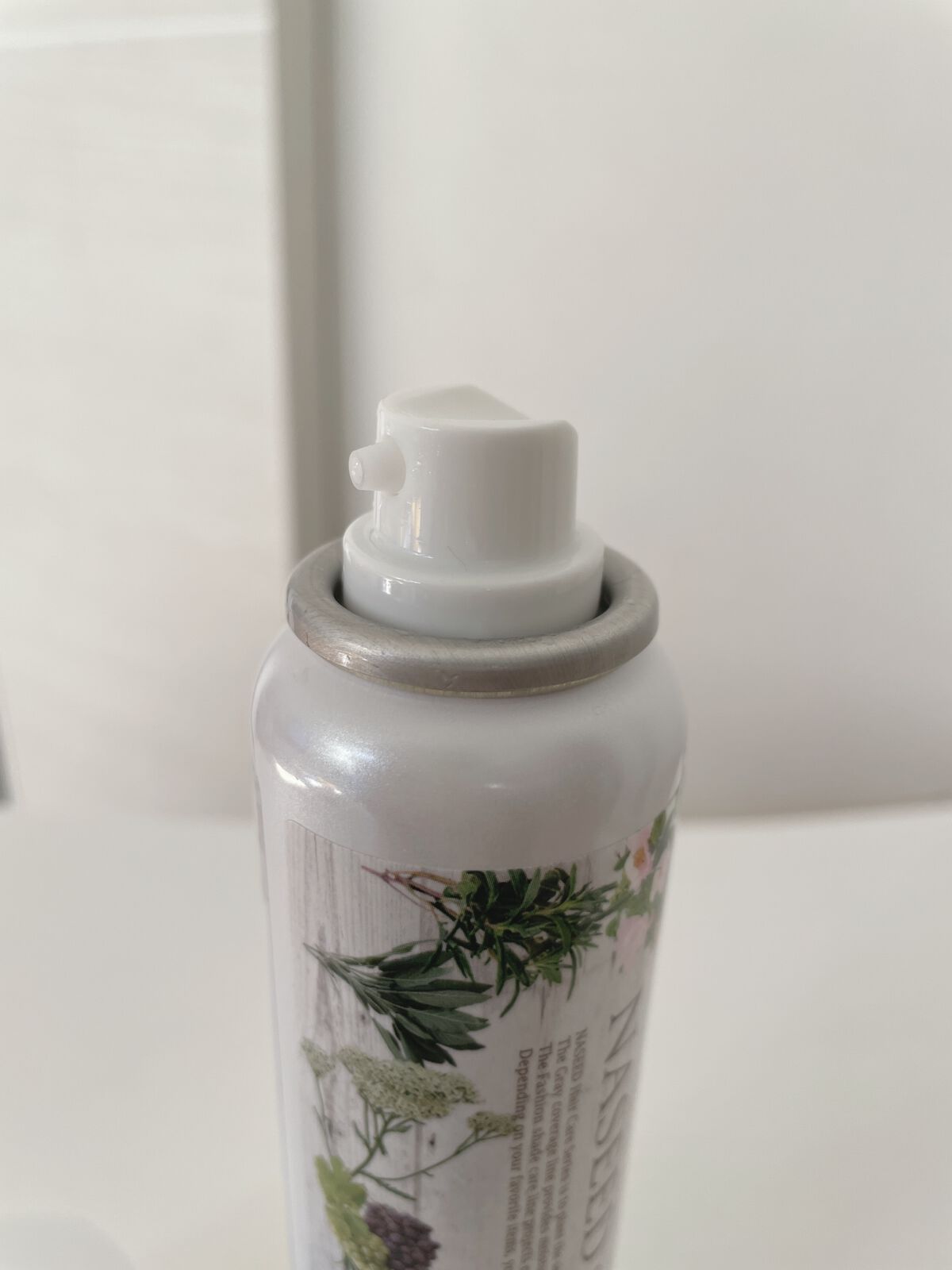 ナシード スキャルプトナー/N./頭皮ローションを使ったクチコミ（2枚目）