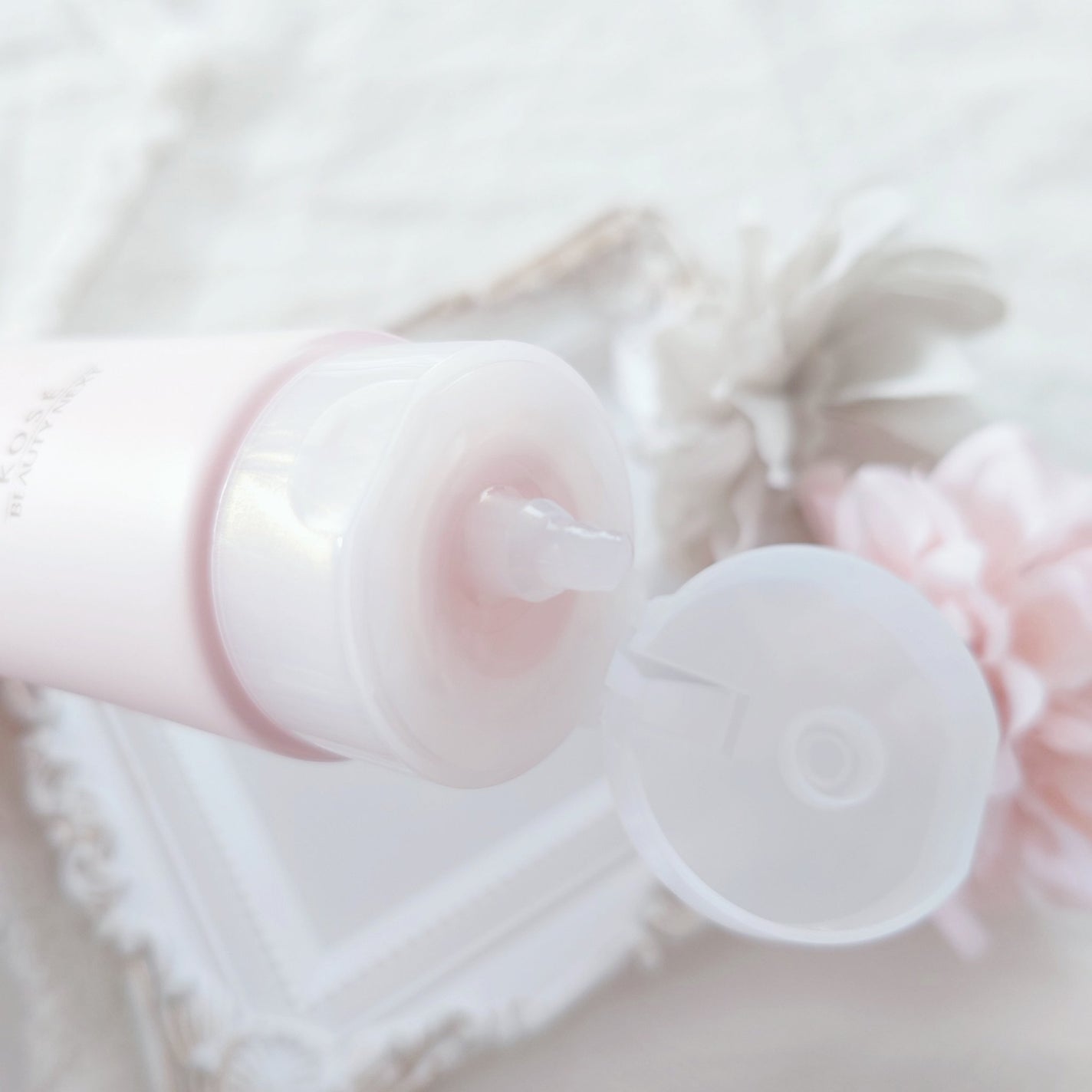 キンギョ姫 on LIPS 「アンテリージェEX様より商品提供をいただきました。アンテリージ..」(3枚目)