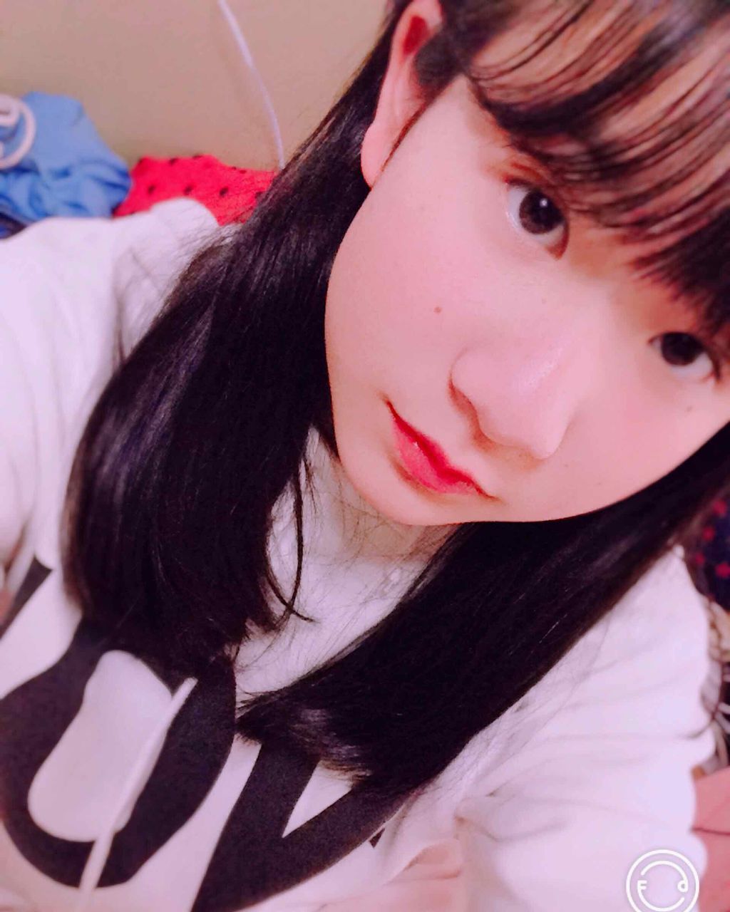 エスポルールリップグロス/エスポルール/リップグロスを使ったクチコミ(3枚目)