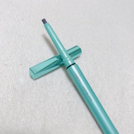 「密着アイライナー」クリームペンシル/デジャヴュ/ペンシルアイライナーを使ったクチコミ(2枚目)