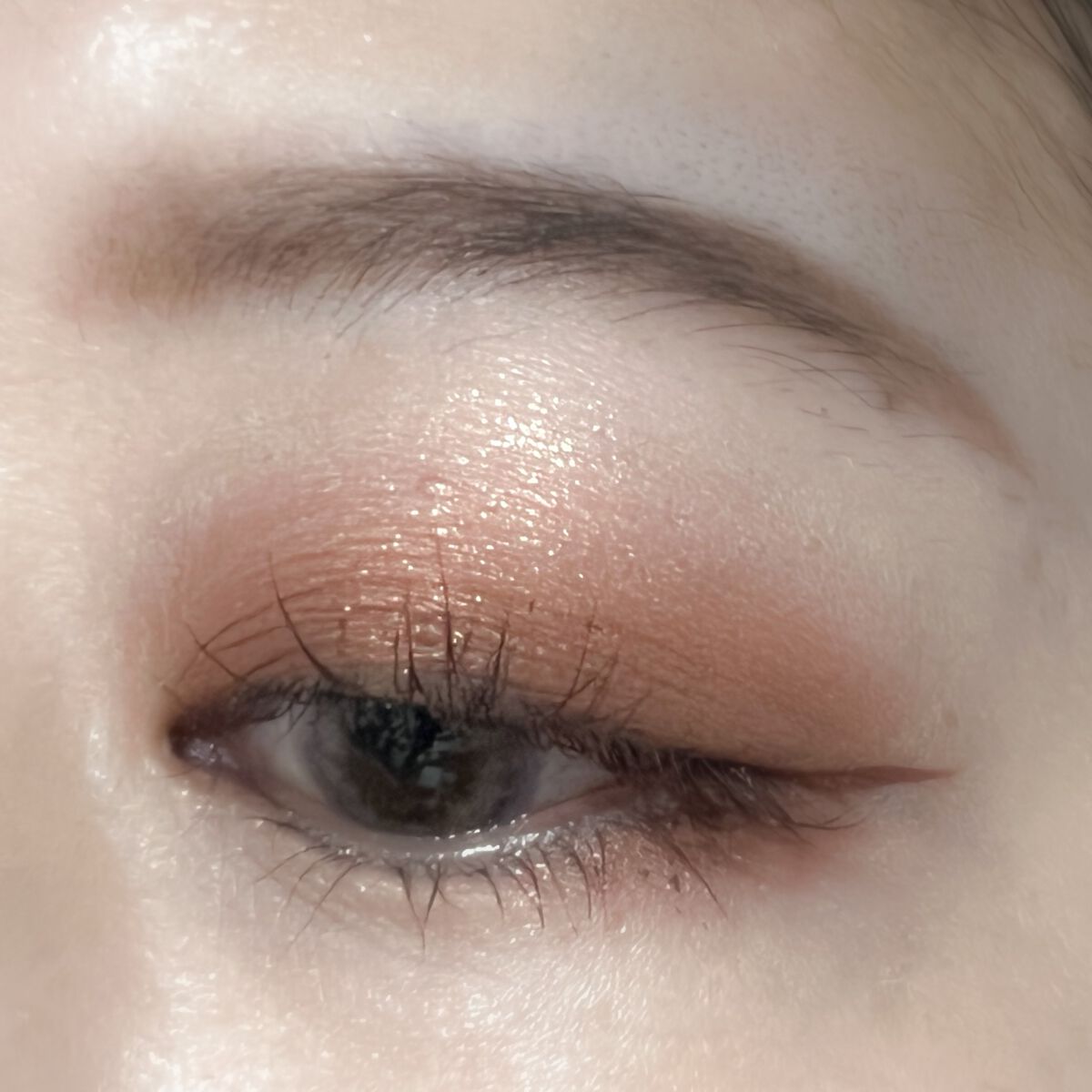 シグニチャー カラー アイズ/SUQQU/アイシャドウパレットを使ったクチコミ(6枚目)