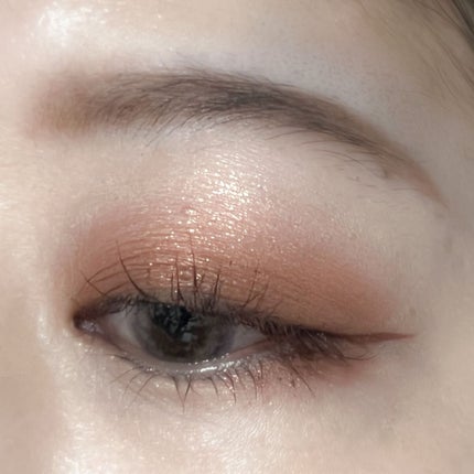 シグニチャー カラー アイズ/SUQQU/アイシャドウパレットを使ったクチコミ(6枚目)