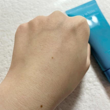 cleansing cream/Do white+/クレンジングクリームを使ったクチコミ(4枚目)