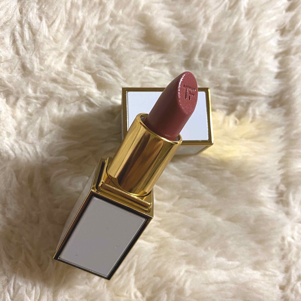 ウルトラ リッチ リップ カラー/TOM FORD BEAUTY/口紅を使ったクチコミ（1枚目）