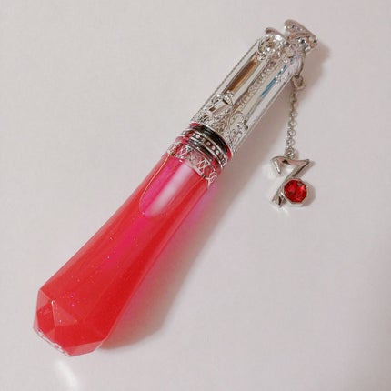 バースジェム グロス/JILL STUART/リップグロスを使ったクチコミ(1枚目)