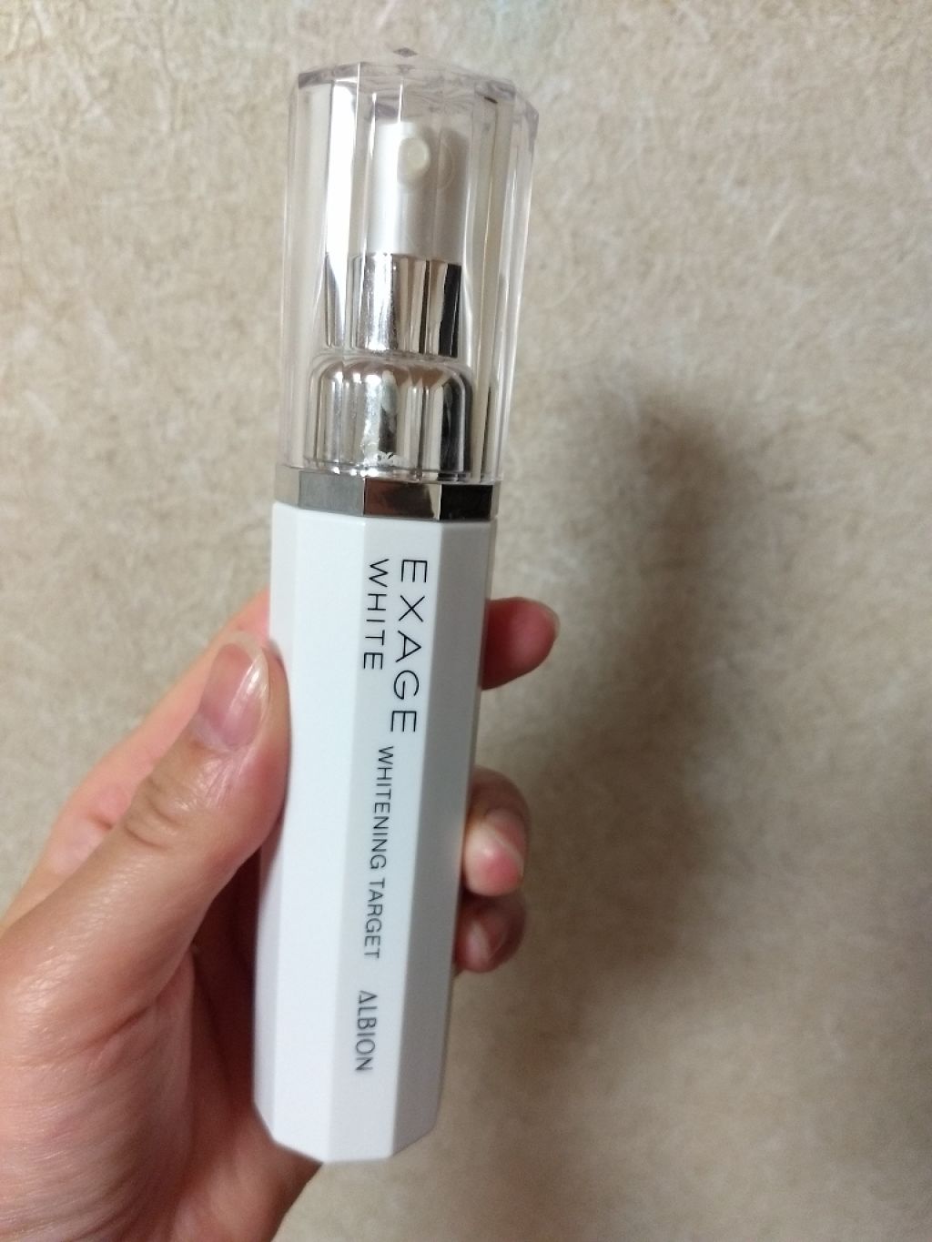 ハウス オブ ローゼ シャーベットローション /ハウス オブ ローゼ/化粧水を使ったクチコミ(4枚目)